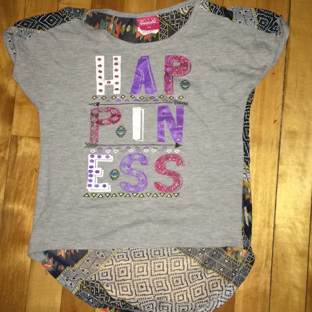 Cute shirt to go out